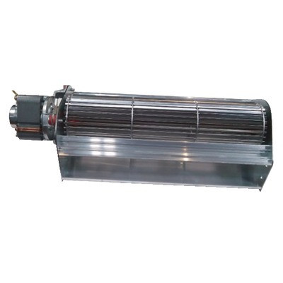 Ventilador tangencial 33-39W TGO80 300- DIFF - 150252