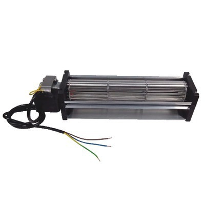 Ventilador tangencial 28W TGO45 250- DIFF - 150255