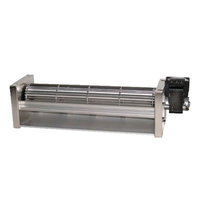 Ventilateur tangentiel 33-48W TGO80 360- DIFF - 150256