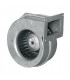 Ventilateur centrifuge 105W G2E120- DIFF - 150259