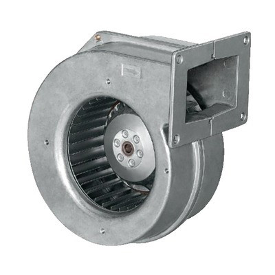 Ventilateur centrifuge 105W G2E120- DIFF - 150259