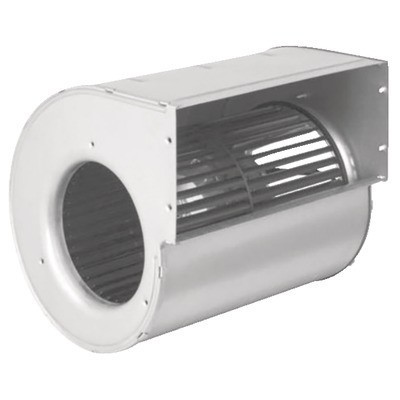 Ventilateur centrifuge 73W D4E133- DIFF - 150261