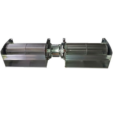 Ventilateur tangentiel double 120W TGD80- DIFF - 150265