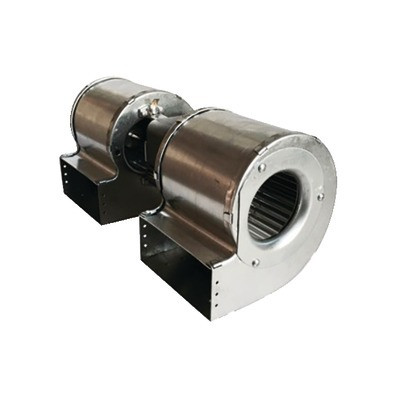 Twin centrifugal fan 122W CDF DA- DIFF - 150266