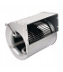 Ventilador centrífugo 116W D4E146- DIFF - 150267