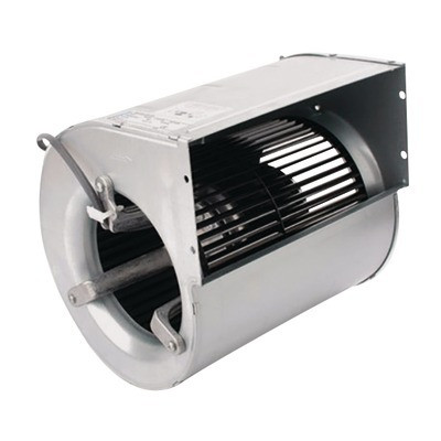 Centrifugal fan 116W D4E146- DIFF - 150267