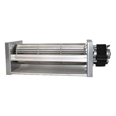 Ventilateur tangentiel 77W TGA80 270- DIFF - 150268