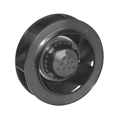 Ventilador centrífugo 28W R4S190- DIFF - 150274