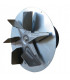 Extraction fan 110W R2E210- DIFF - 150275