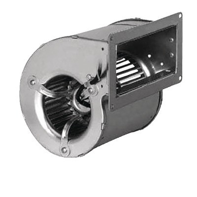 Ventilador centrífugo 87W D2E097- DIFF - 150279