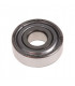 Roulement à billes diamètre intérieur 7x- DIFF - 150294