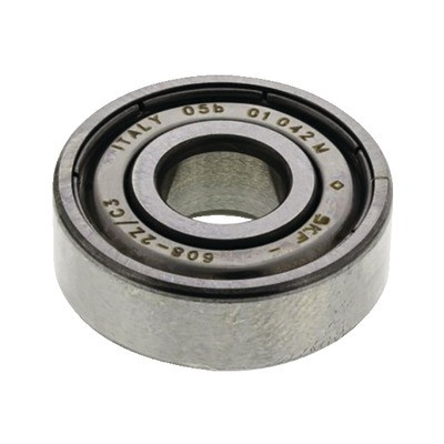 Roulement à billes diamètre intérieur 8x- DIFF - 150295
