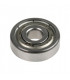 Ball bearing inside diameter 5x16mm- DIFF - 150297
