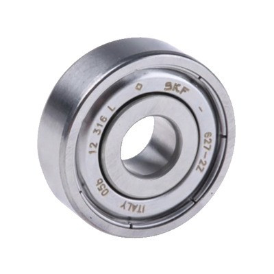Rodamiento de bolas de diámetro interior 7x22 mm- DIFF - 150299