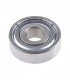 Roulement à billes diamètre intérieur 9x- DIFF - 150300