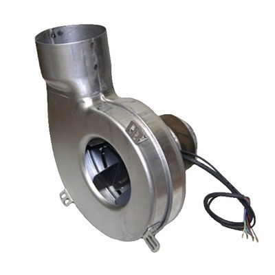 Extracteur 65W G2E180- DIFF - 150303