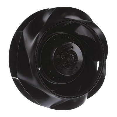 Centrifugal fan 52W R2E190- DIFF - 150304