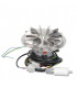 Extractor de 35 W PL20- DIFF - 150306
