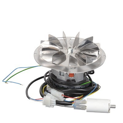Extractor de 35 W PL20- DIFF - 150306