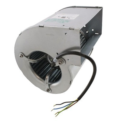 Ventilador centrífugo de 32W D2E097- DIFF - 150307