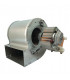 Ventilador centrífugo de 58W RLD76- DIFF - 150308