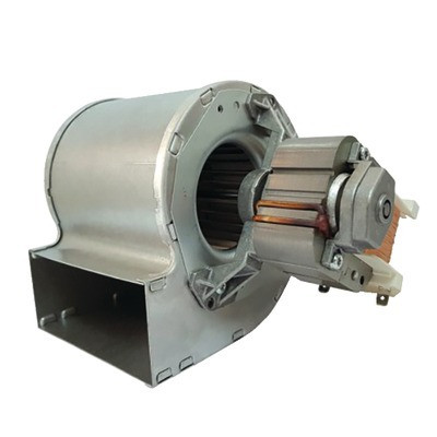 Ventilateur centrifuge 58W RLD76- DIFF - 150308
