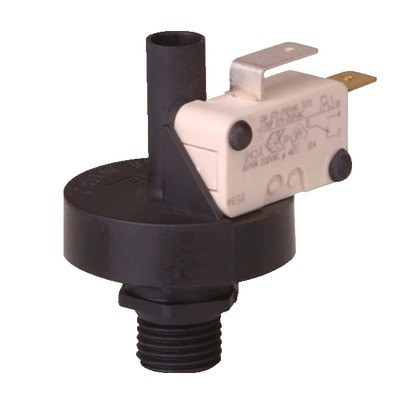 Water pressure sensor 0.5b- DIFF - 150310