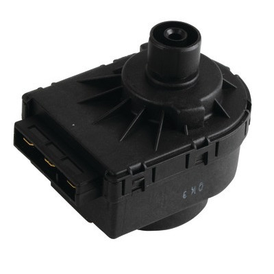 Motor v/d Idra 3000- ATLANTIC - 150310