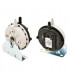 Pressostat d'air 10/20Pa NS2- DIFF - 150311