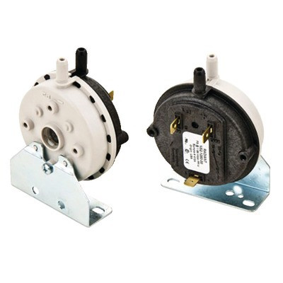 Presostato de aire 20/40Pa NS2- DIFF - 150312