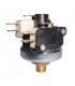 Sensor de presión de agua 1,5 - 4b M1/8" XP- DIFF - 150314
