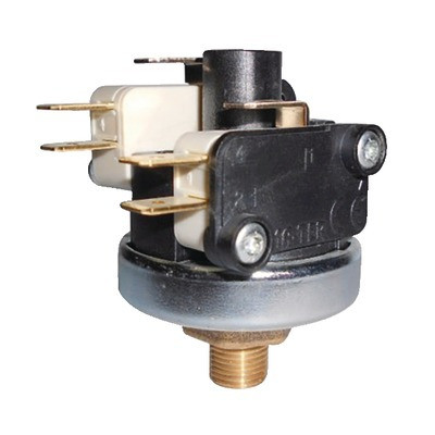 Sensor de presión de agua 1,5 - 4b M1/8" XP- DIFF - 150314