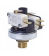 Capteur de pression d'eau 1 - 2.5b M1/4"- DIFF - 150320