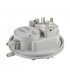 Pressostat d'air 59Pa HUBA 605- DIFF - 150325