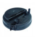 Air pressure switch 0-3mb HUBA 401- DIFF - 150326