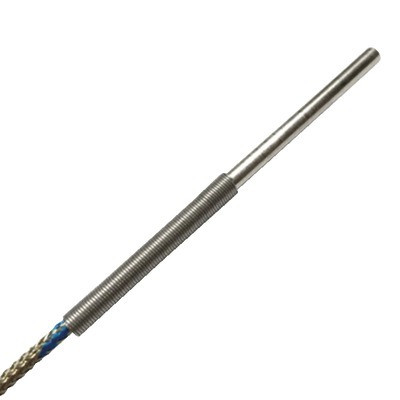 Thermocouple TCJ avec câble TTS bulbe 50- DIFF - 150327