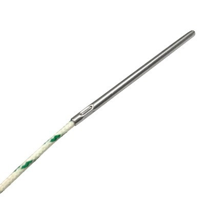 Termopar K con cable VETROTEX bulbo 60 mm- DIFF - 150328