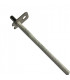 Sonde de température NTC 1k 1000mm bulbe- DIFF - 150337
