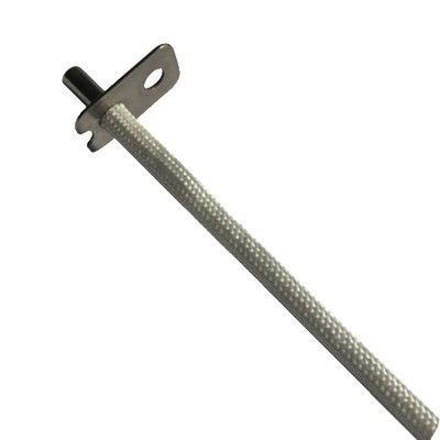 Sonda de temperatura NTC 1k 1000 mm bulbo 30 mm- DIFF - 150337