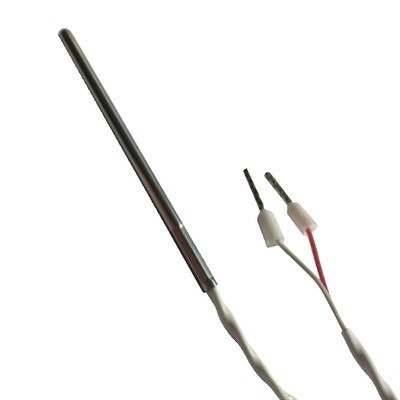 Sonde de température NTC 100k 2500mm bul- DIFF - 150340