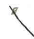Thermocouple J à bride 880mm bulbe 40mm- DIFF - 150342