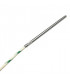 Thermocouple K avec câble VETROTEX bulbe- DIFF - 150343