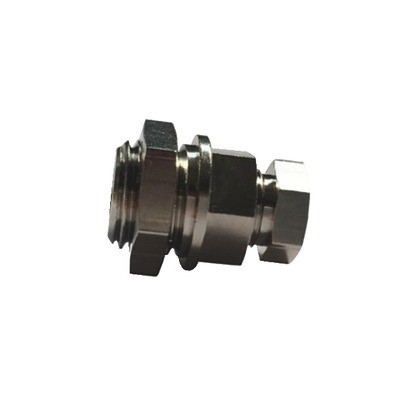 Tuerca de compresión para la fijación de bulbo de 6 mm- DIFF - 150346