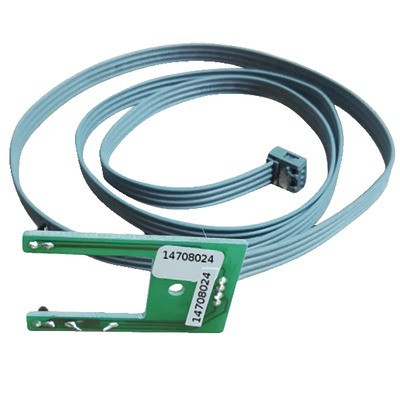 Sensor de caudal (caudalímetro) con cable- DIFF - 150350