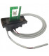 Sensor de caudal (caudalímetro) TIEMME- DIFF - 150352
