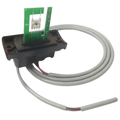Capteur de débit (débitmètre) TIEMME- DIFF - 150352