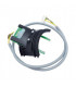 Sensor de caudal (caudalímetro) MICRONOVA con cable- DIFF - 150353