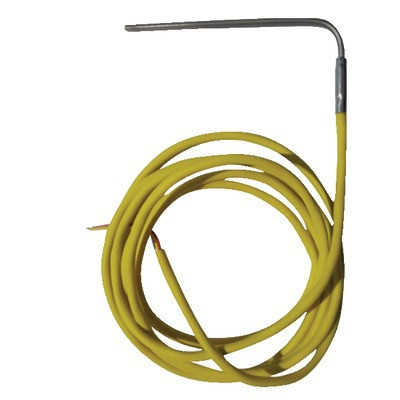 Termopar TCK 2000 mm bulbo curvado- DIFF - 150356