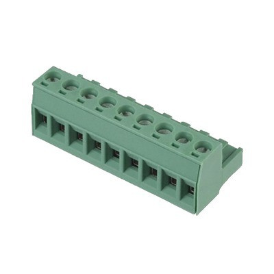 Junction block 9 contacts F5.08 for boards- DIFF - 150364