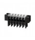 Bloc de jonction 6 contacts 8.5 à vis- DIFF - 150375